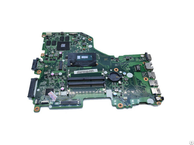 I5 Cpu Motherboard Mainboard For Acer N15q1