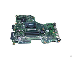 I5 Cpu Motherboard Mainboard For Acer N15q1