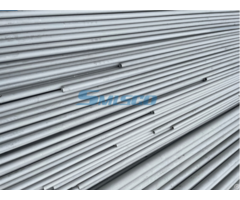 Dn32 Sch40s Tp316 L Stainless Steel Seamless Pipe Cold Rolled