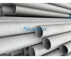 Tp316l Dn90 Sch40s Astm A312 Stainless Steel Seamless Pipe