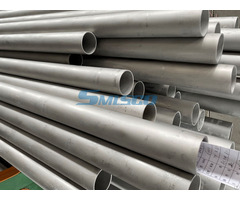 Tp316l Dn65 Sch80s Astm A312 Stainless Steel Seamless Pipe