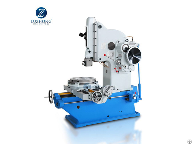 B5020 Metal Automatic Vertical Slotting Machine With High Quality