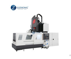 Gmc1611 Vertical Cnc Milling Machine Automatic 5 Axis High Speed Gantry Machining Center