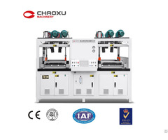 Chaoxu Vacuum Blister Machine For Luggage