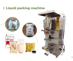 Beverage Packing Machine