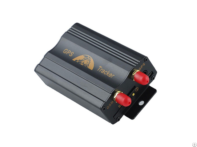 China Factory Coban Gps103a 2g Gps Vehicle Tracker