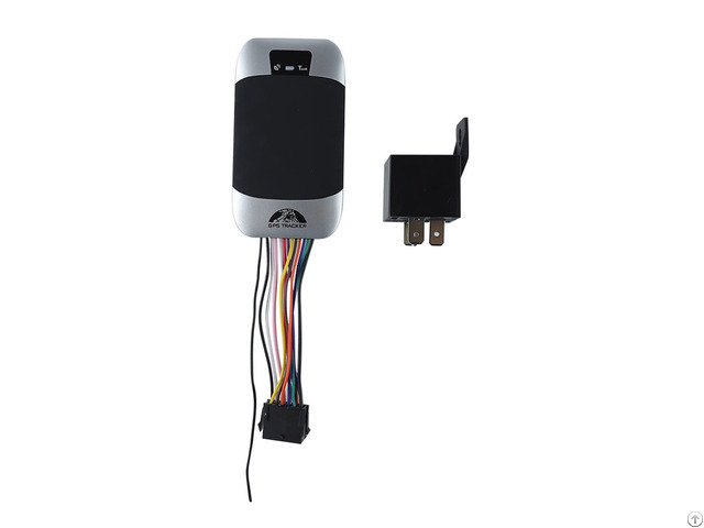 Realtime 2g Gps Coban 303f 3g Tracker Support Fuel Monitoring Sensor