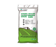 Calcium Ammonium Nitrate Fertilizer China