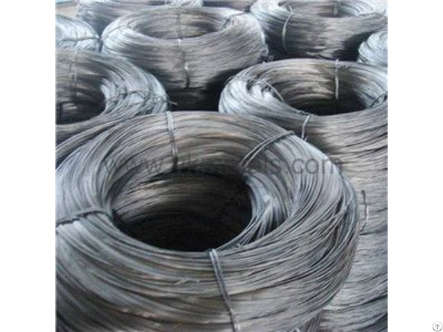 Iron Wire Manufacturers