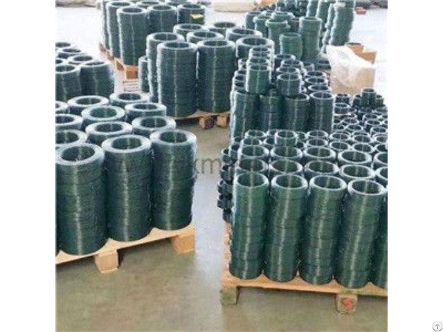 Plastic Coated Chicken Wire