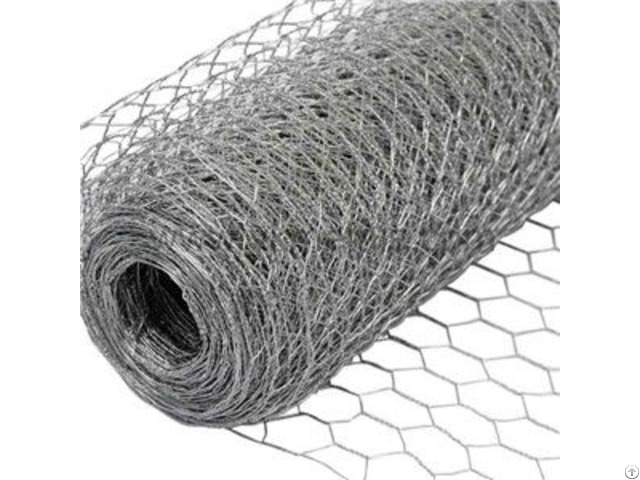 Hexagonal Wire Netting Manufacturers