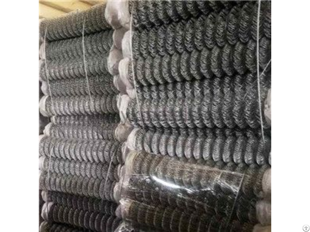 Chain Mesh Fencing