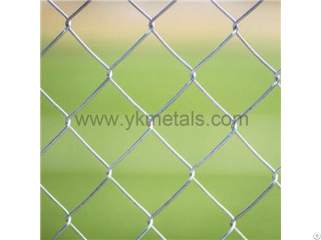 Chain Mesh Fencing Manufacturers