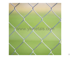 Chain Mesh Fencing Manufacturers