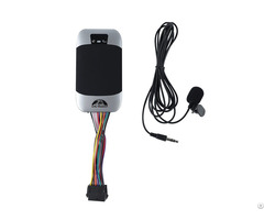 Remote Engine Stop And Resume Gps Tracker 303f