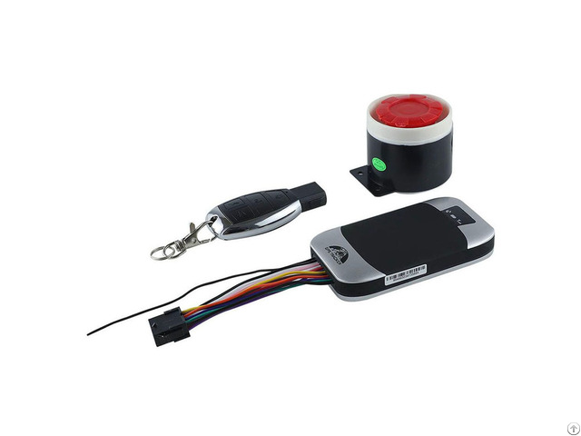 Gps Para Moto Remotely Control Cut Off Power Relay Gps303f For Vehicle