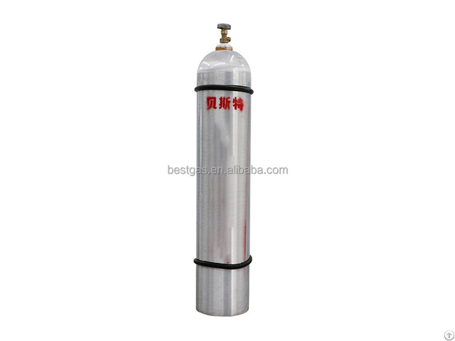 China Wholesale Bottled Sterilization Equipments Gas Cylinder