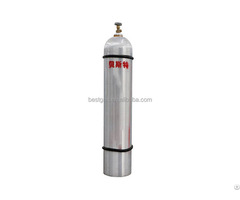 China Wholesale Bottled Sterilization Equipments Gas Cylinder