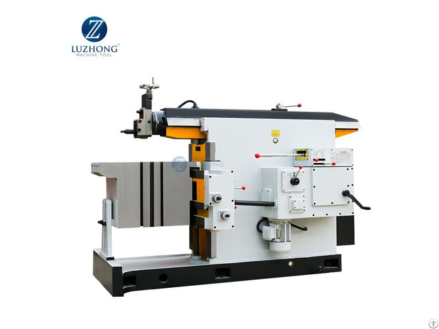 Bc6085 Planner Horizontal Mechanical Metal Shaping Shaper Machine