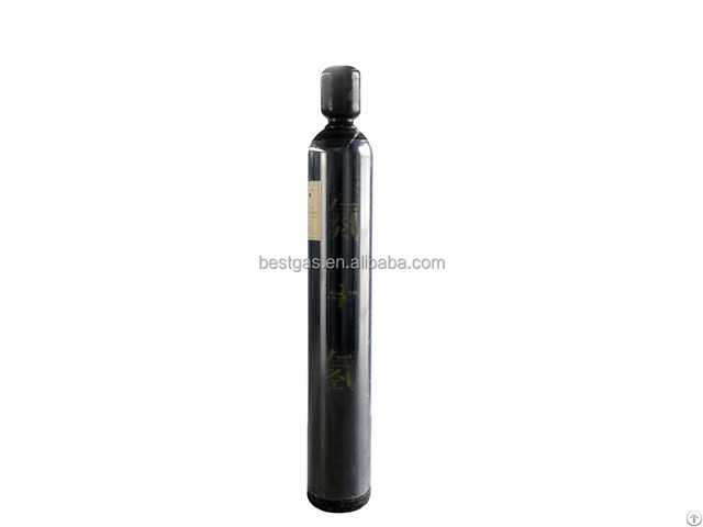 New Products Most Popular Cylinder N2 Pure High Quality Nitrogen Gas