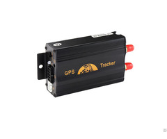 Gps Tracker 103 With App Tracking
