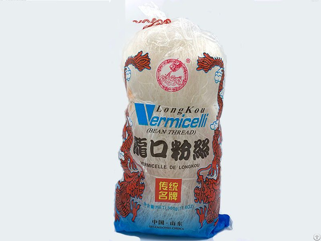 Longkou Mung Bean Vermicelli