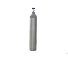 Many Years Factory High Pressure Standard Calibration Gas