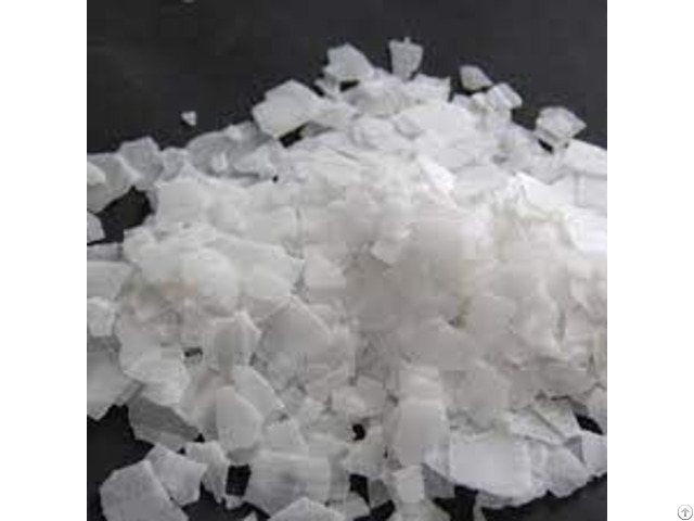 Caustic Soda Or Sodium Hydroxide