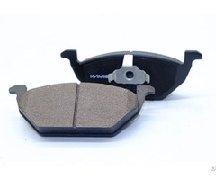 Car Brake Pad