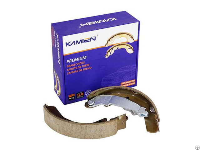 Car Brake Shoe