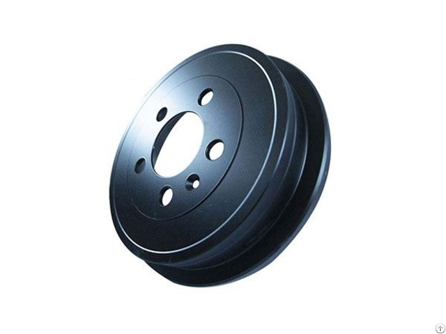 Car Brake Discs And Drums