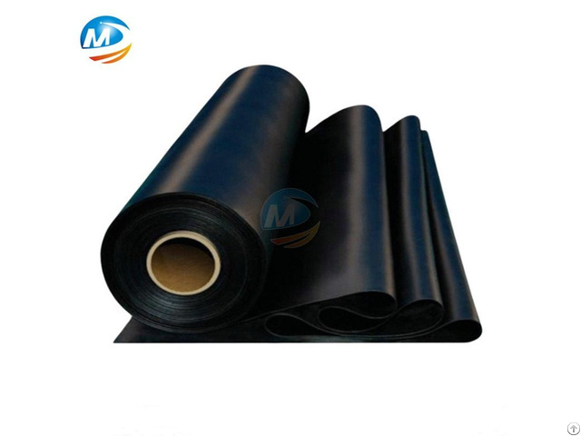 Hdpe Geomembrane Usa Gri Gm13 Standards