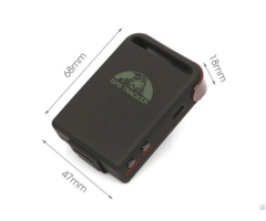 Tk102 Playback Gps Tracker With Over Speed