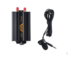 Usb Configuration Gps Tracker With Sos Button Voice Listen Tk103