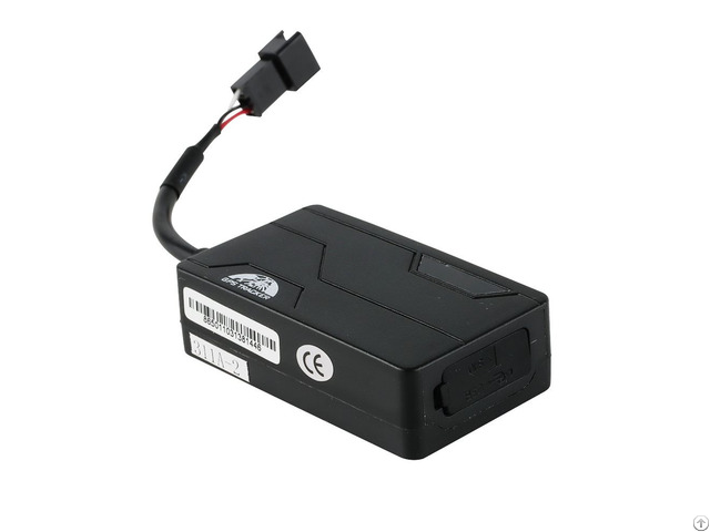 Factory Price Car Tracker Gps Gsm Sprs Tracking Device