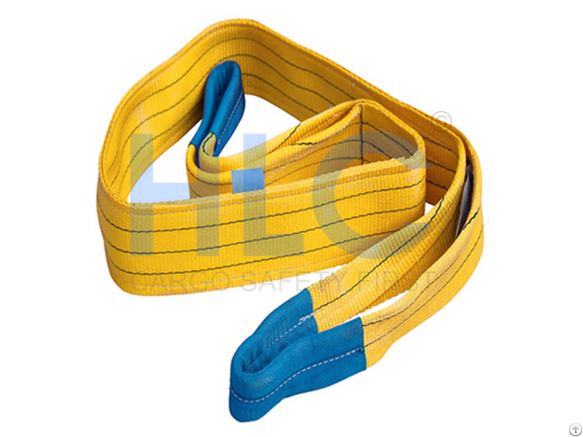 Polyester Webbing Sling Hlc Vietnam