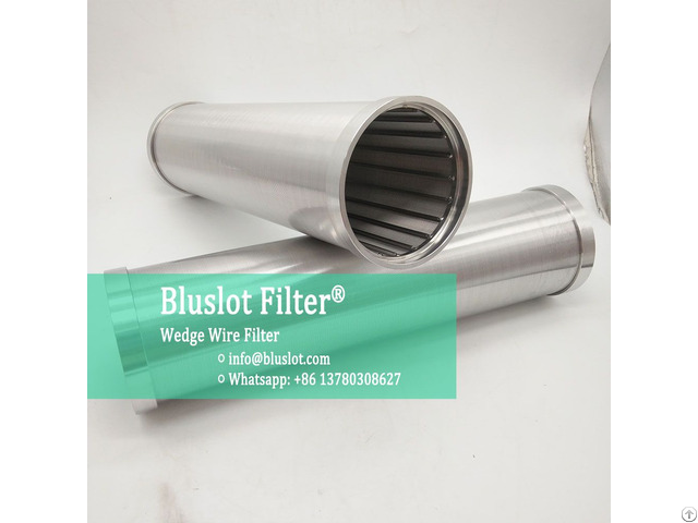 Where To Buy Wedge Wire Screen Filter Bluslot