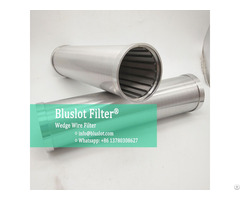 Where To Buy Wedge Wire Screen Filter Bluslot