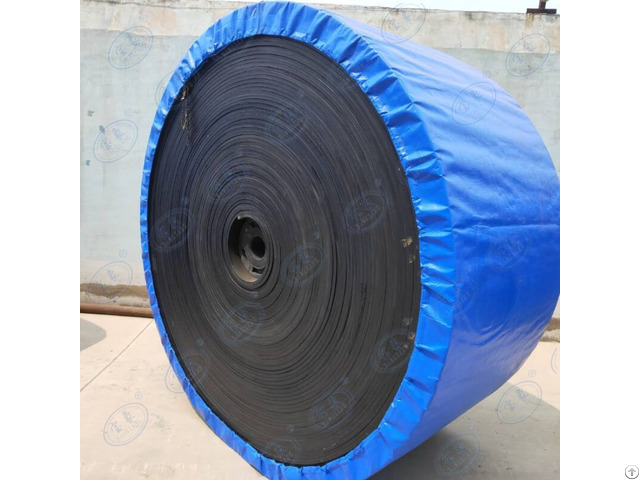 Nylon Fabric Conveyor Belt