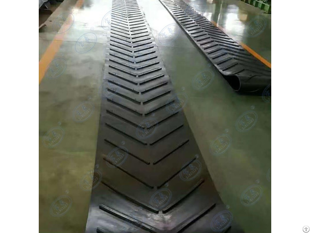 Conveyor Belt China Manufacturer