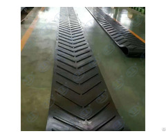 Conveyor Belt China Manufacturer