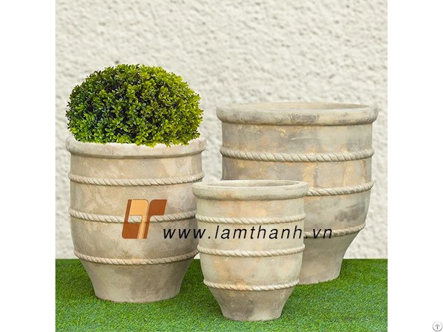 Vietnam Pottery Manufacturer
