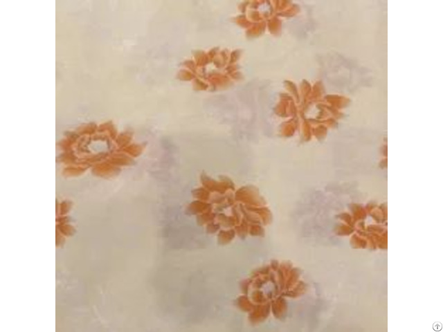 Waterproof Polyester 210cm Width Mattress Quilting Fabric Ivory