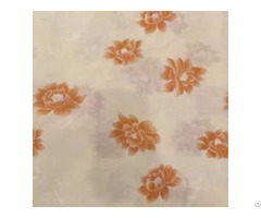 Waterproof Polyester 210cm Width Mattress Quilting Fabric Ivory