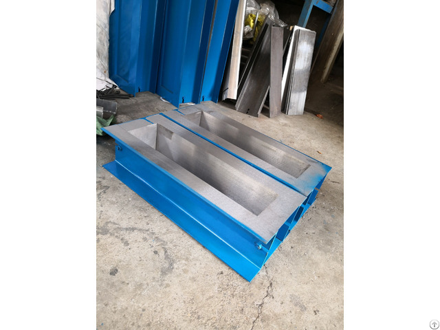 Bm S Series Mild Steel Beam Moulds