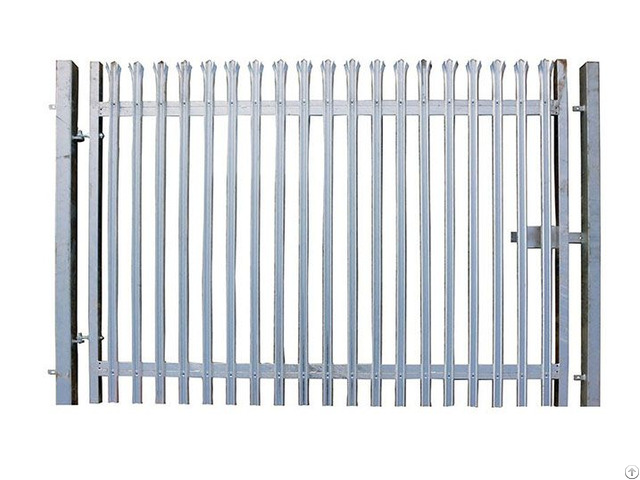 Expanded Metal Fence Supplier