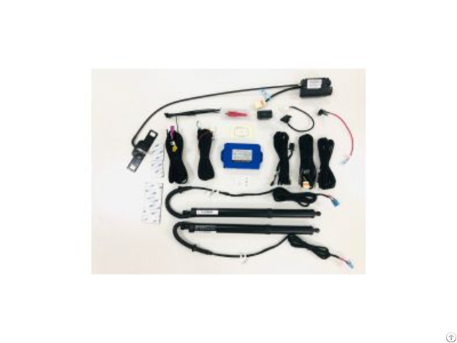 Automotive Aftermarket Hands Free Power Liftgate Boot Kit For Changan Cs75