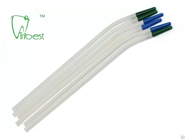 Fda Disposable Dental Suction Tips