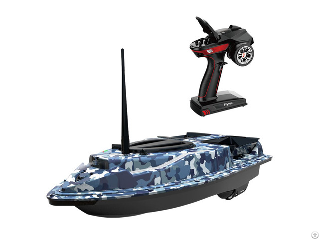 V700 Irctoy Gps Auto Return Rc Fishing Bait Boat