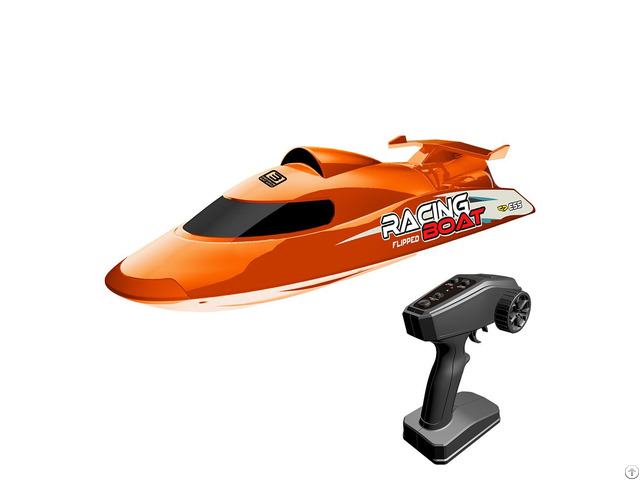 V009 Irctoy New 2 4g Jet Drive 30km H Racing Boat